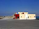 our hostel of T.E.I.