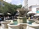 Lion's square, Heraklion