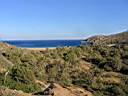 Vai beach