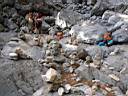 Samaria gorge
