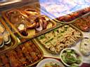 greek seafoods