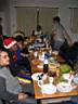 christmas celebration