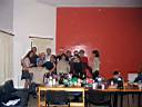 new year celebration