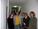 going to party