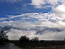 strange weather