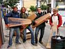 Erasmus band