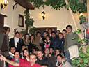 after taverna group picture