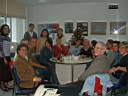christmas meeting